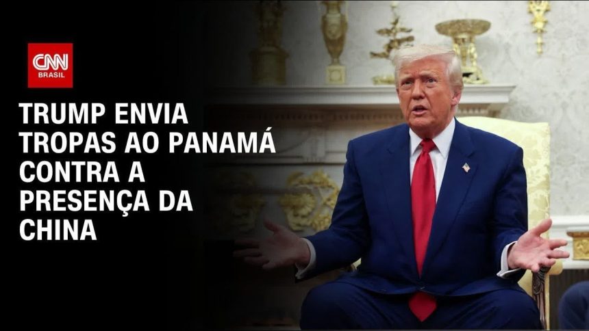trump:-navios-dos-eua-nao-devem-pagar-para-usar-canais-do-panama-e-de-suez