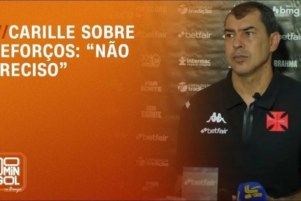 vasco-anuncia-demissao-de-fabio-carille