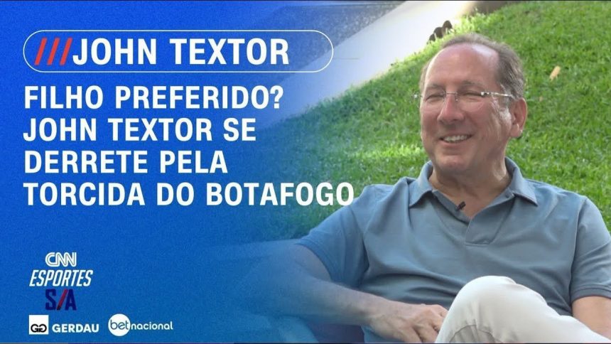 “de-maos-dadas”:-presidente-do-botafogo-exalta-parceria-com-textor